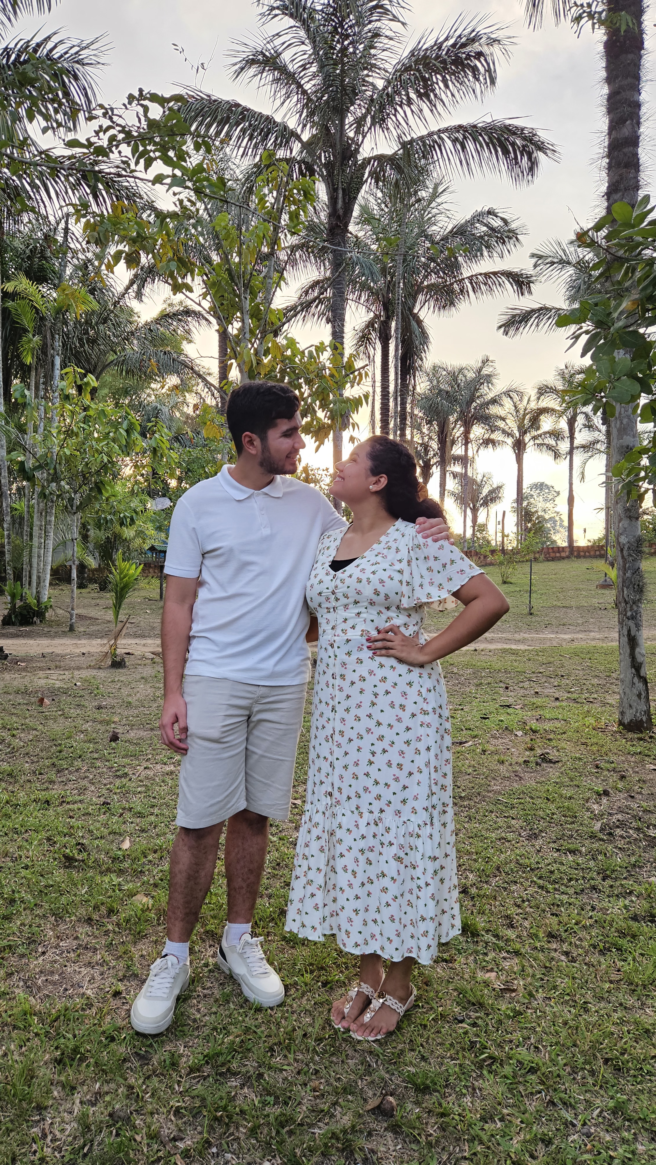 Gustavo e Isabelly 2