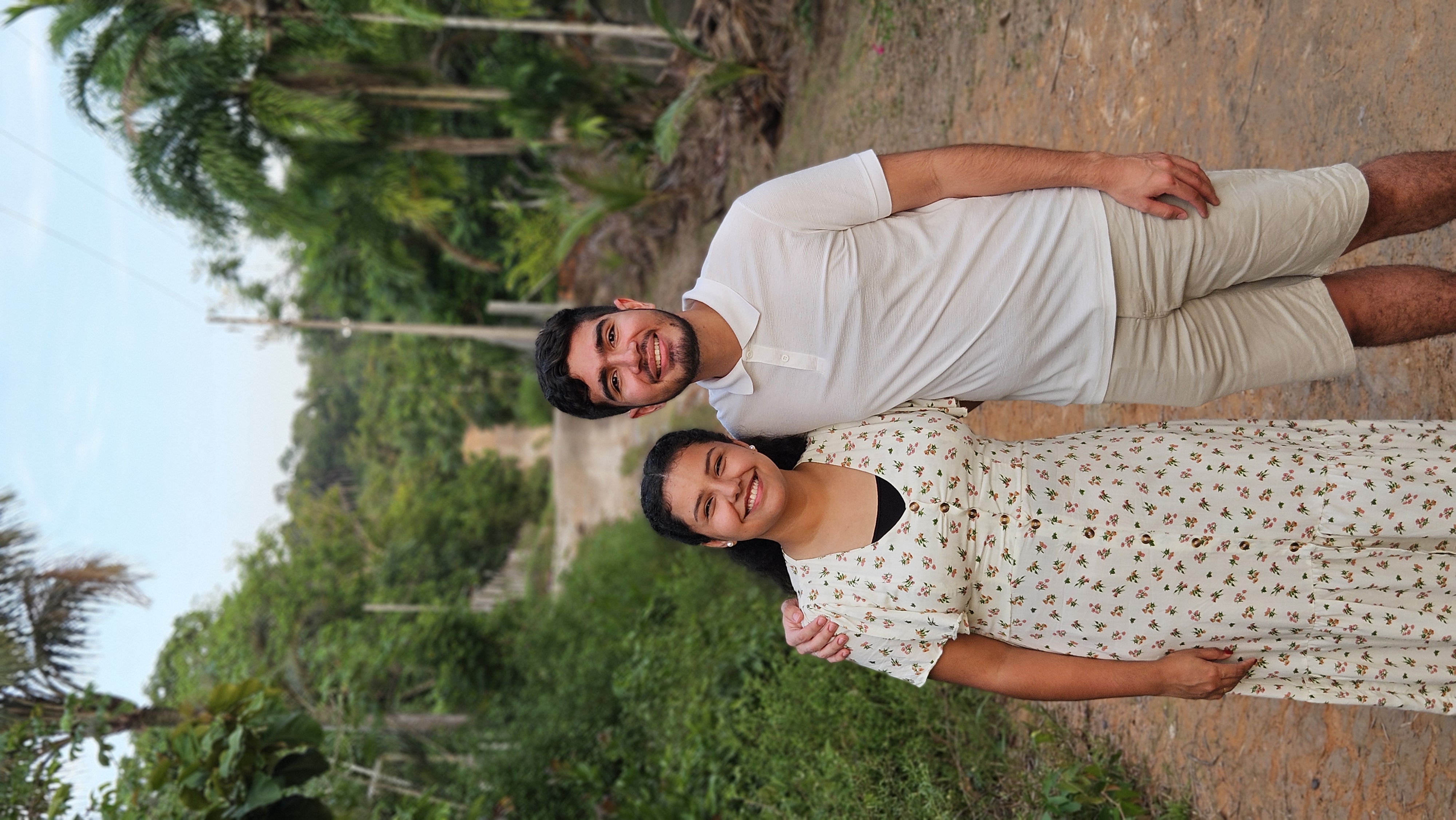 Gustavo e Isabelly 3